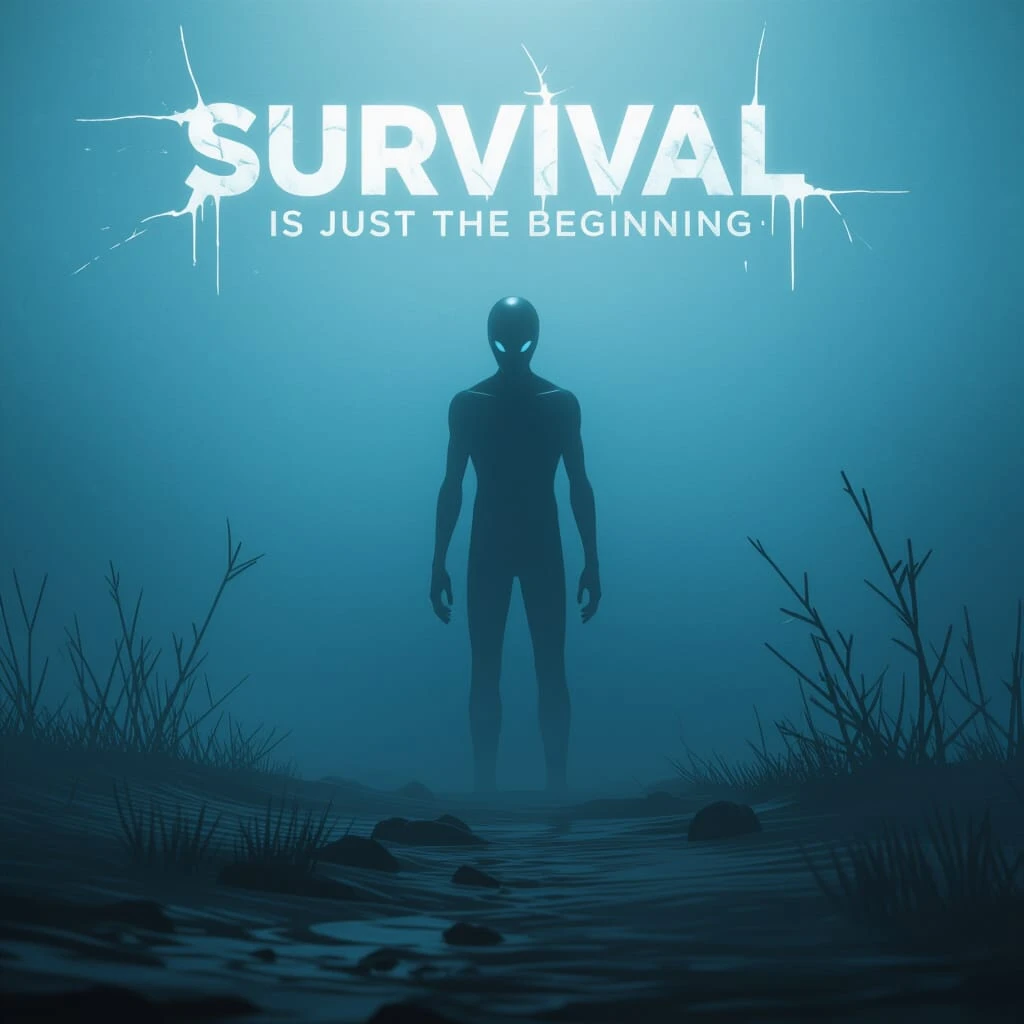 Generate Real Movie Poster