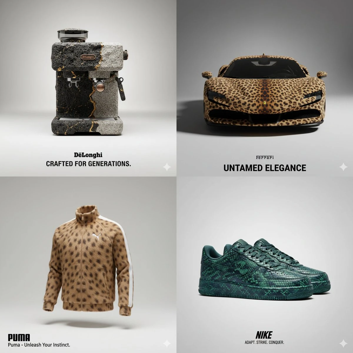 Product studio photo